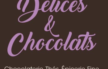 Délices et Chocolats